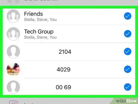 Image titled Send a Message to Multiple Contacts on WhatsApp Step 37