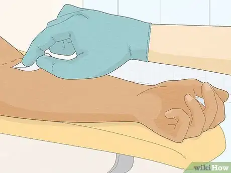 Image titled Properly Place a TB Skin Test Step 12