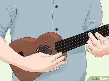 Image titled Buy a Ukulele Step 11