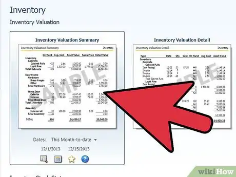 Image titled Use QuickBooks for Inventory Step 23