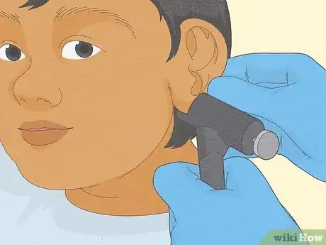 Image titled When to Pierce Baby Ears Step 5