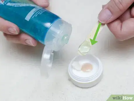 Image titled Create an Eyeshadow Primer Step 4