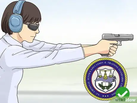 Image titled Get a Gun License in North Carolina Step 9