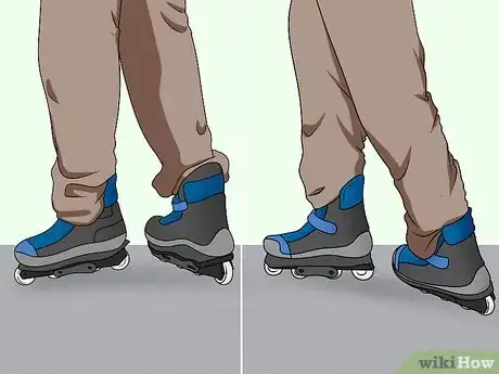 Image titled Turn on Rollerblades Step 6