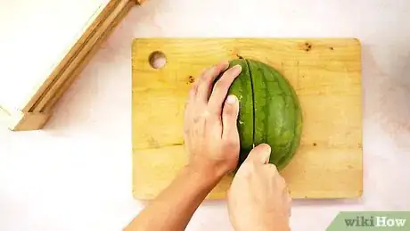 Image titled Sweeten Your Watermelon Step 1