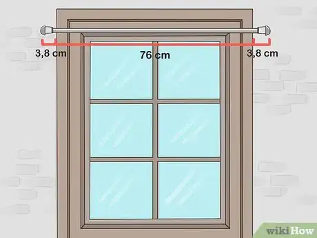 Image titled Measure for Curtains Step 4