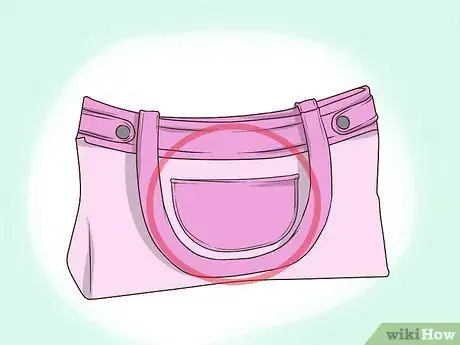 Image titled Organize Your Purse Step 6