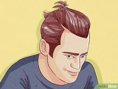 Image titled Style Medium Length Hair for Men Step 7