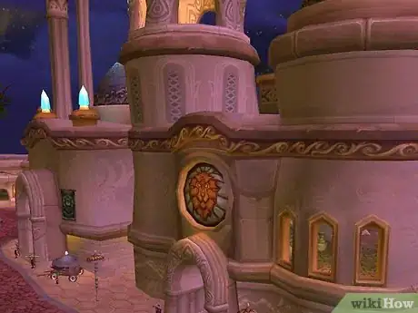 Image titled Get Back to Pandaria Step 1Bullet2