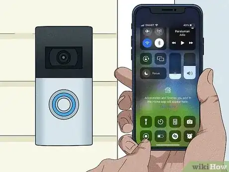 Image titled Save Ring Doorbell Video Without Subscription Step 2