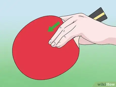 Image titled Hold a Ping Pong Paddle Step 11