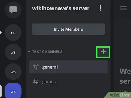 Image titled Make a Discord Server on Mobile Step 11