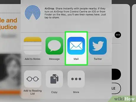 Image titled Share Books on iPad Step 6