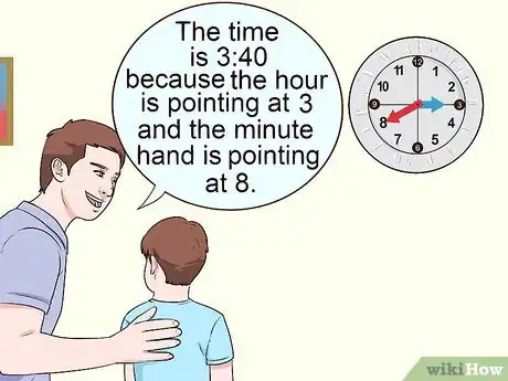 Image titled Teach Kids to Tell Time Step 18