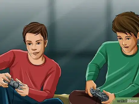 Image titled Secretly Play Video Games when You're Grounded Step 8