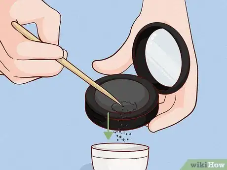 Image titled Make Black Nail Polish Step 2