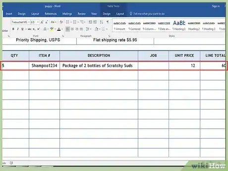 Image titled Write a Purchase Order Step 13