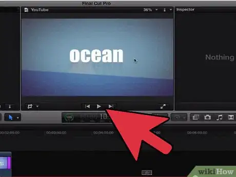 Image titled Add Text over Video in Final Cut Pro Step 13