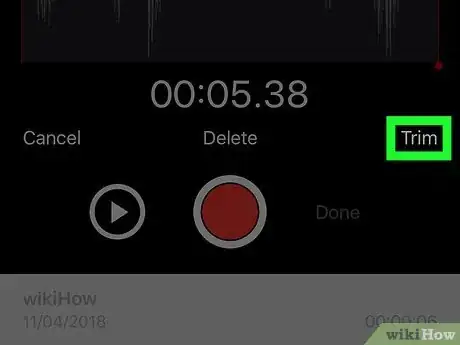 Image titled Edit Audio on iPhone Step 18