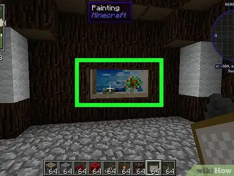 Image titled Make a TV in Minecraft Step 10