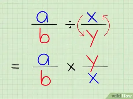 Image titled Divide Fractions by a Whole Number Step 3