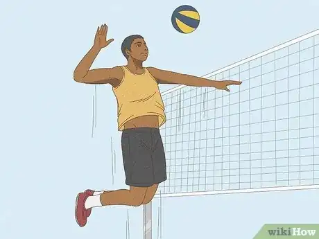 Image titled Jump Higher for Volleyball Step 12