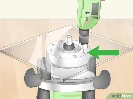 Image titled Build a Router Table Step 17