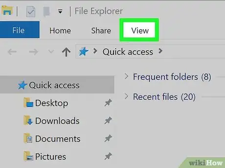 Image titled Clear the Thumbnail Cache in Windows Step 8