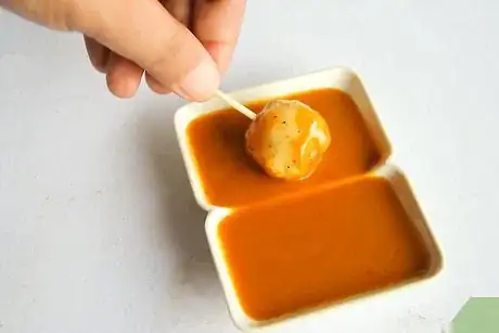 Image titled Make Spicy Apricot Dipping Sauce Step 2Bullet1