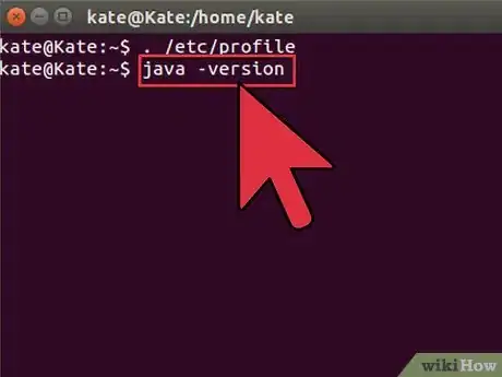 Image titled Install Oracle Java on Ubuntu Linux Step 13