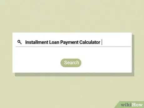 Image titled Calculate an Installment Loan Payment Step 12