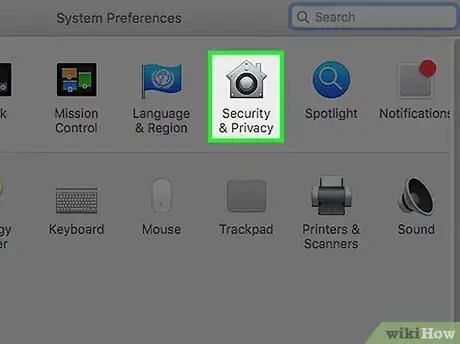 Image titled Change Application Permissions on a Mac Step 3