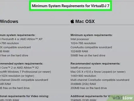 Image titled Use Virtual DJ Step 2