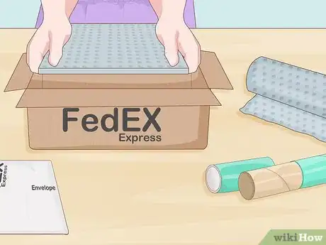 Image titled Send a FedEx Package Step 2