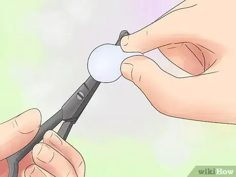 Image titled Trim Your Nose Hairs in a Safe Way Step 5