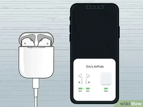 Image titled Fix Quiet Airpods Step 2