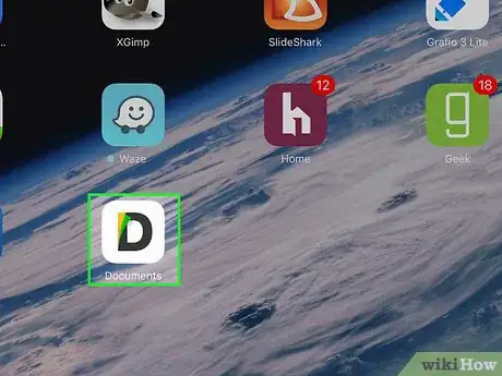 Image titled Transfer Office Documents Like Word and Excel to iPad Step 6