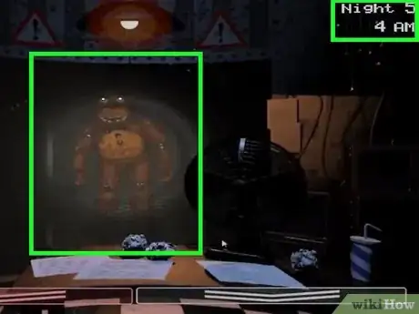 Image titled Play Five Nights at Freddy's 2 Step 15