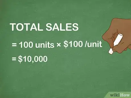 Image titled Calculate Credit Sales Step 3