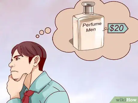 Image titled Choose a Perfume Step 1