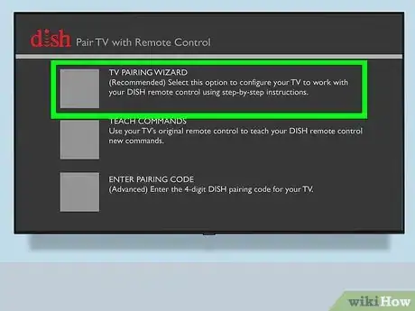 Image titled Program a Dish Network Remote Step 7