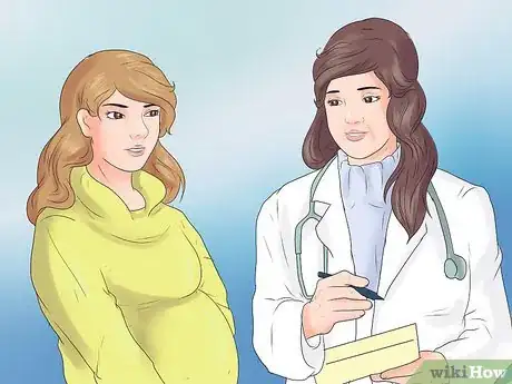 Image titled Naturally Treat Diarrhea During Pregnancy Step 8