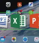 Transfer Office Documents Like Word and Excel to iPad