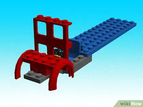 Image titled Build a LEGO Truck Step 6