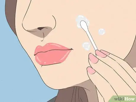 Image titled Reduce Pimple Redness and Size (Aspirin Method) Step 3