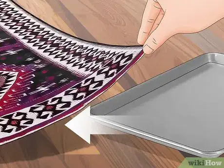 Image titled Clean a Kilim Rug Step 14