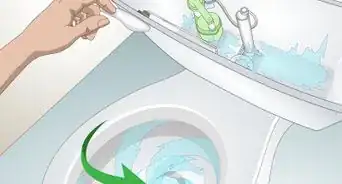 Remove Limescale