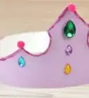 Make a Princess Crown