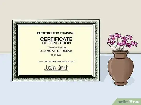 Image titled Learn Electronics Repair Step 2