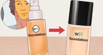 Avoid Orange Foundation